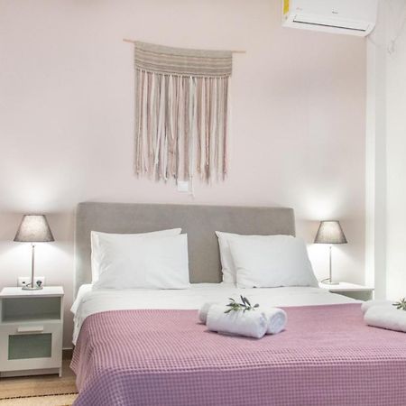 Villa Beautiful House By The Sea Poros Town Exterior foto
